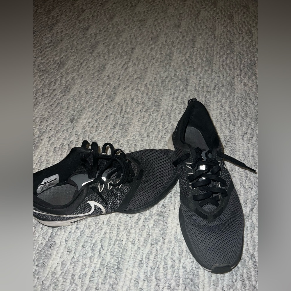 Nike Zoom !